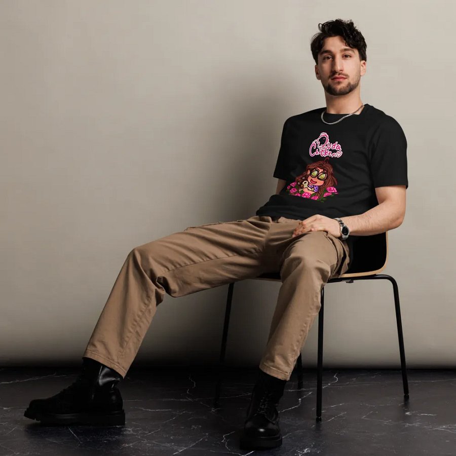 Whimsical Chick T-Shirt product image (5)