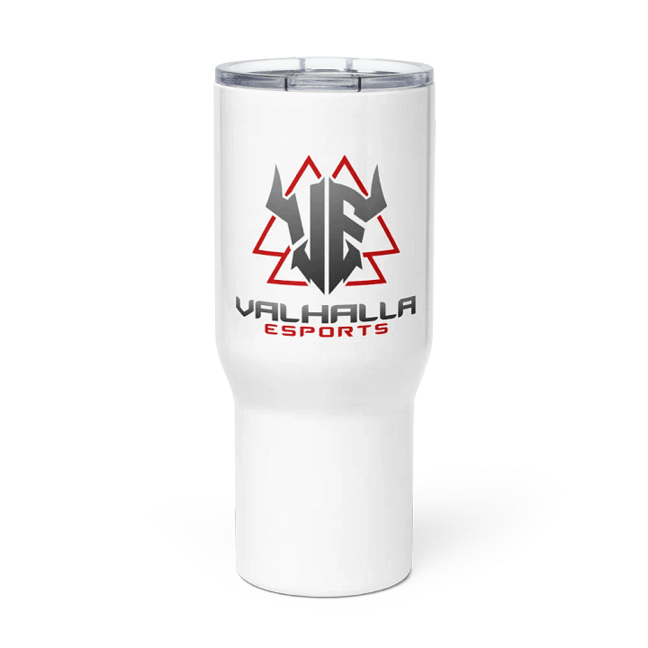 VE Travel Cup with Handle product image (2)