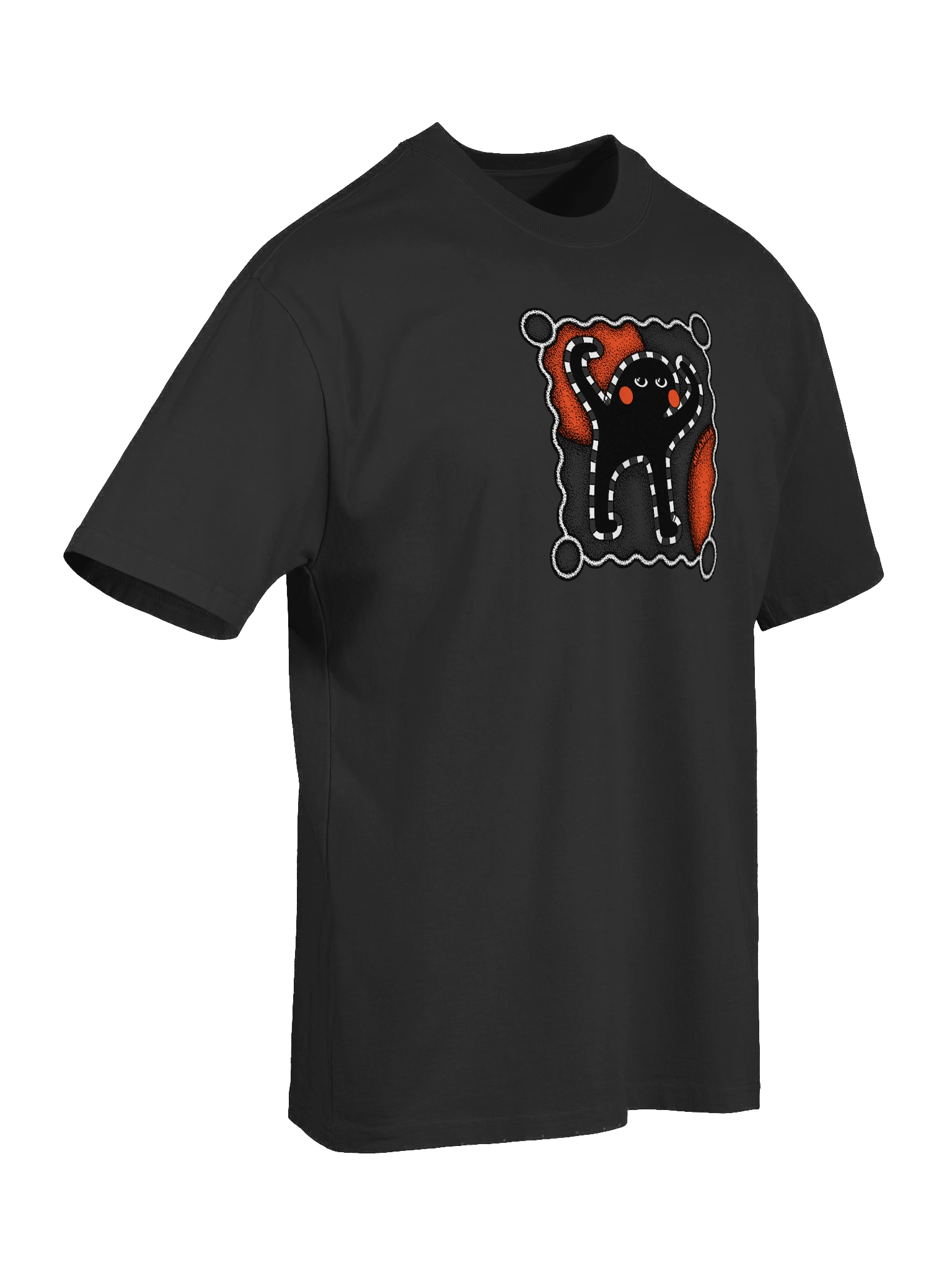 a very miba tshirt product image (25)