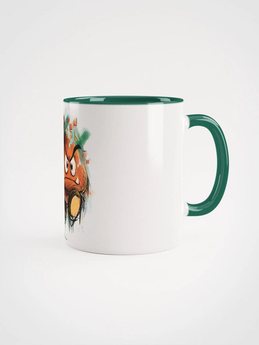 Goomba by StephyJ Coffee Mug product image (27)