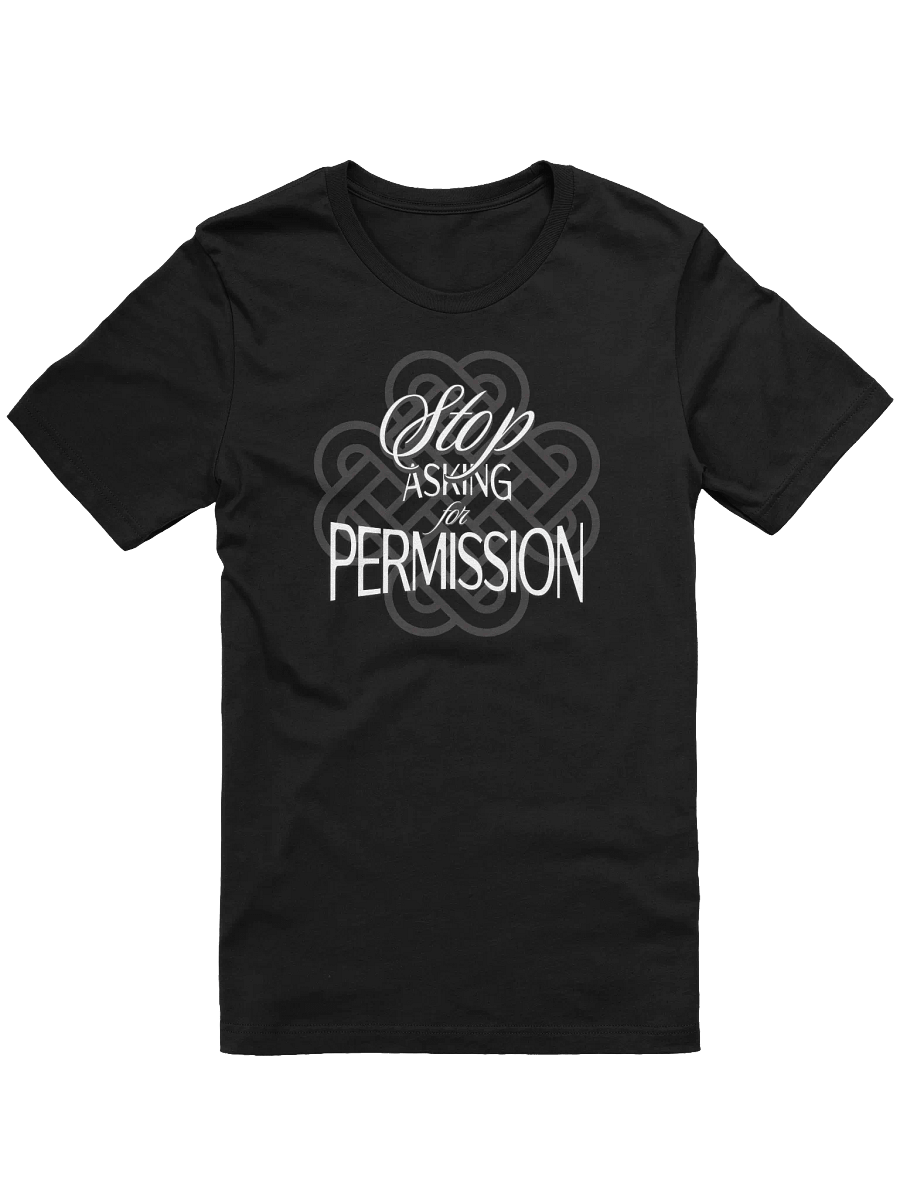 Empowerment Ornate Tee product image (1)