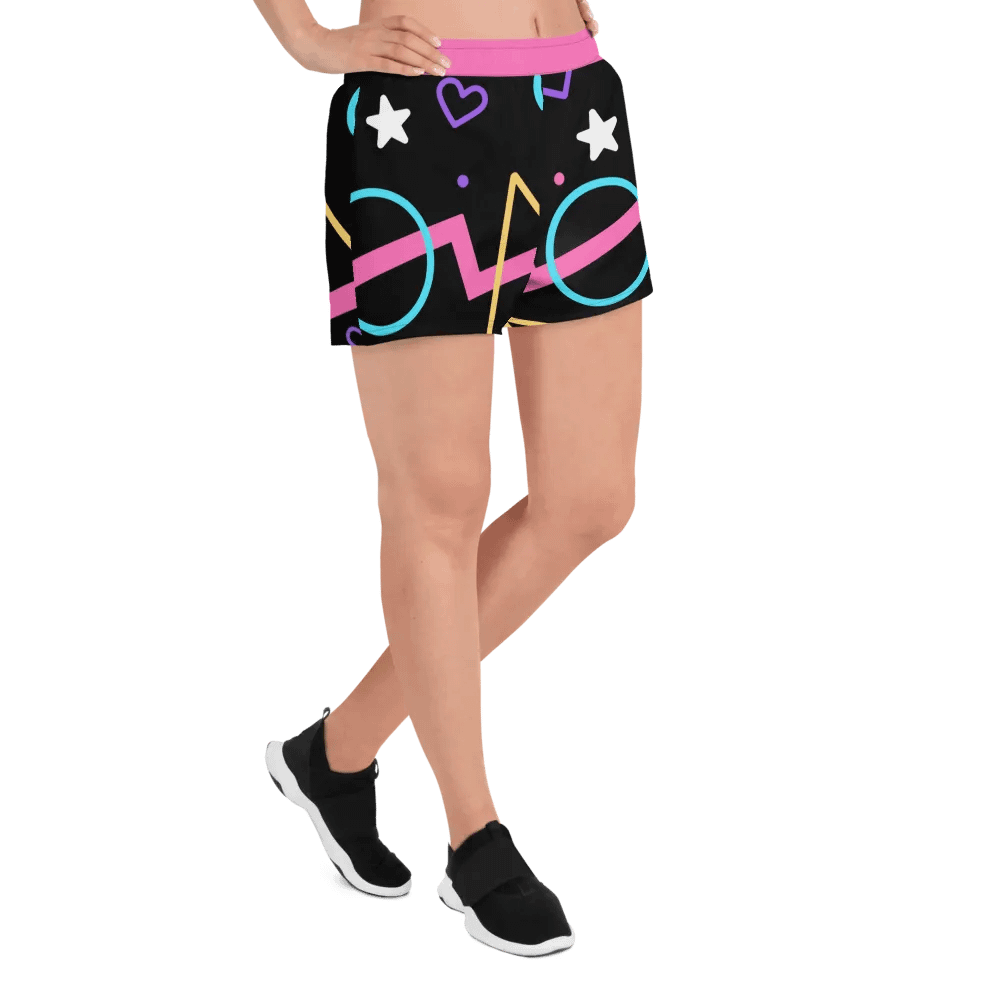 Arcade SHORTS?! Fem Cut product image (6)