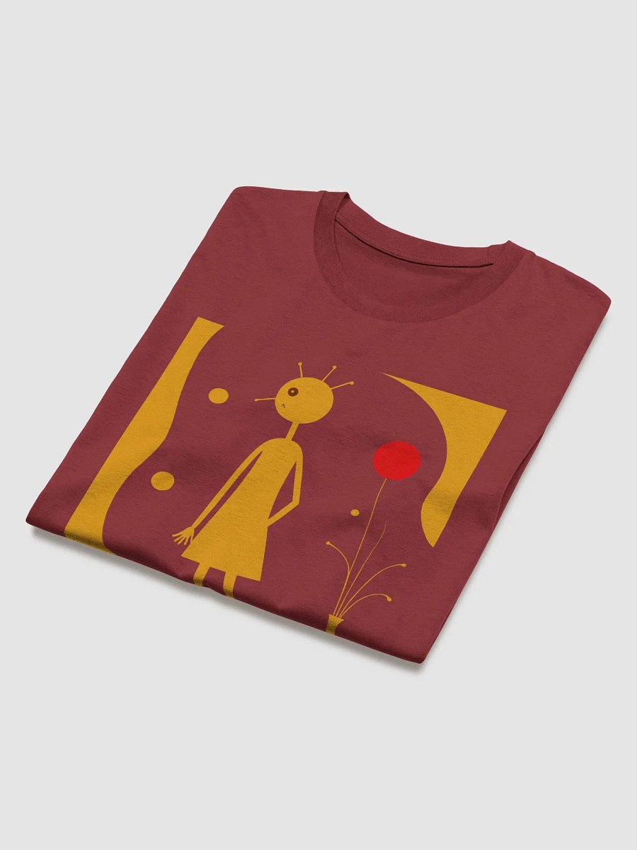 Stanley/Stella Organic Cotton T-Shirt product image (4)