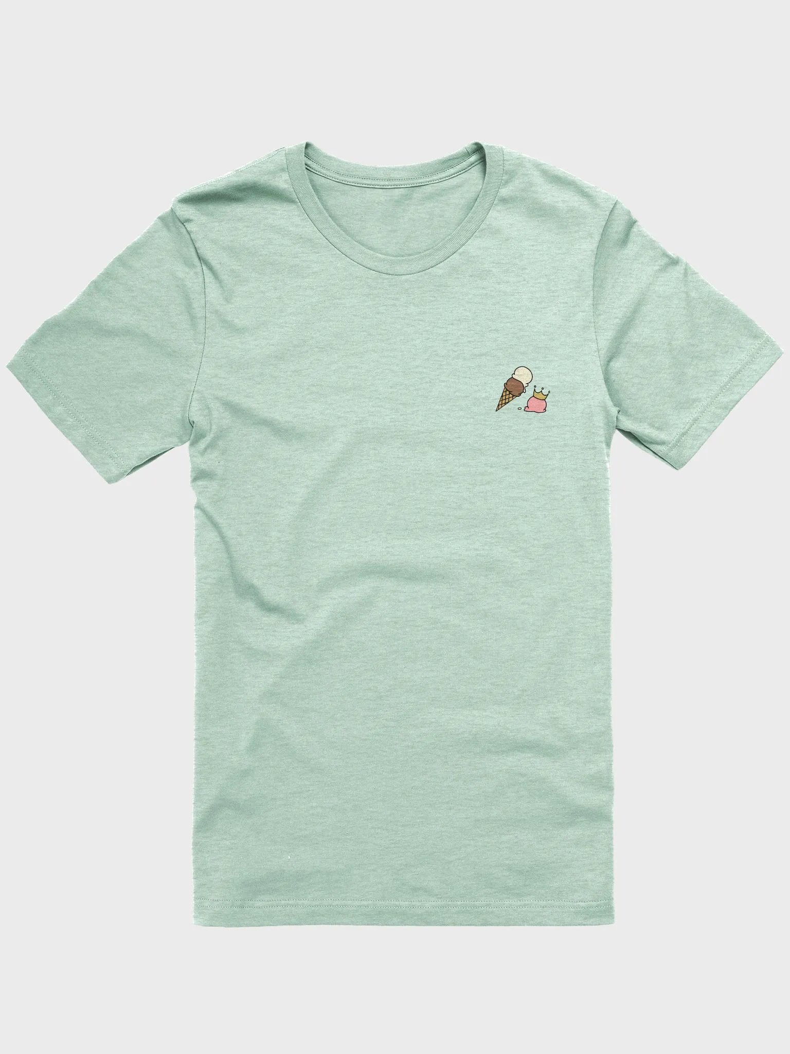 Ice Cream Shirt product image (8)