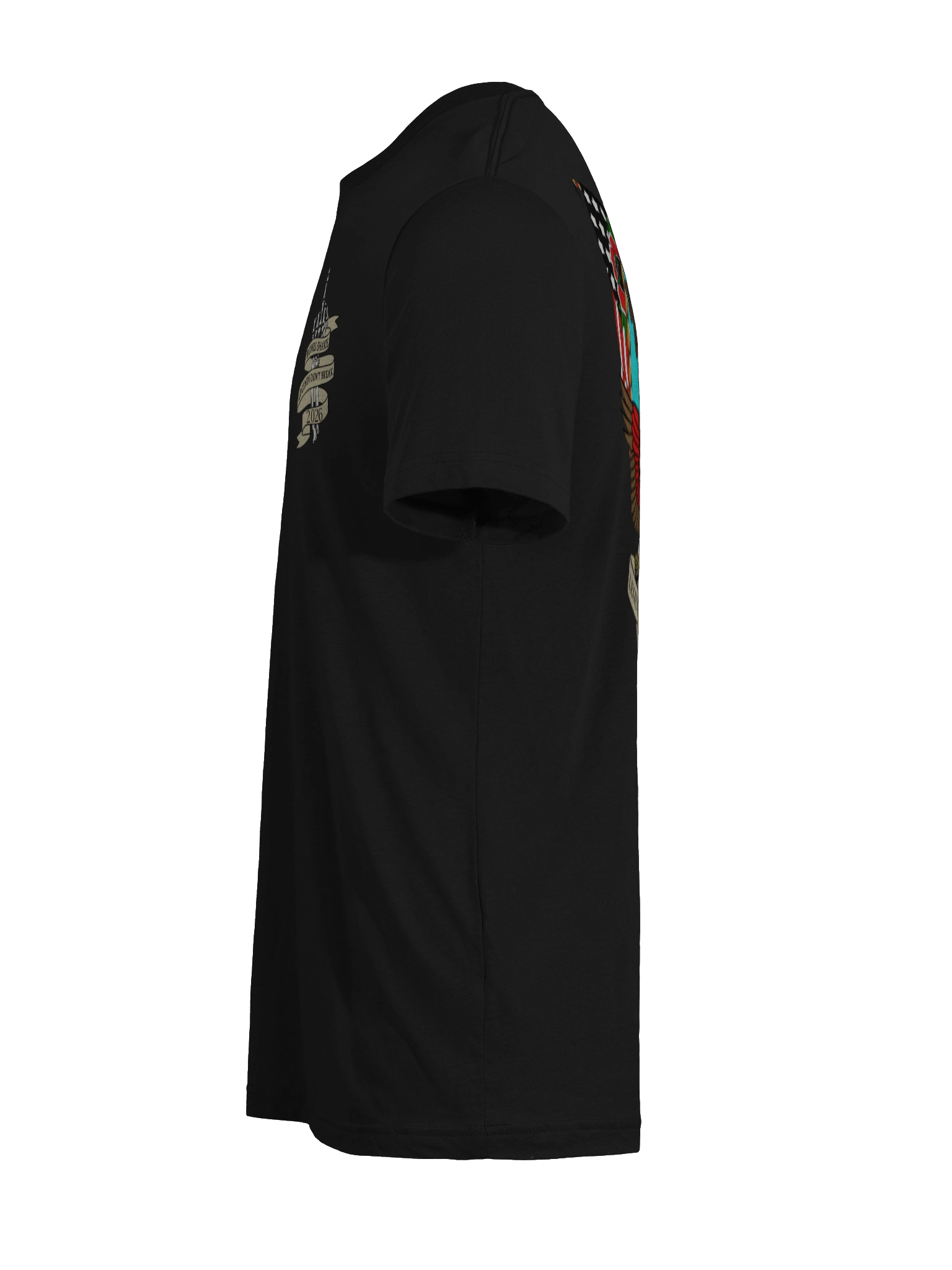 Legends Don’t Break – EMS Edition product image (11)