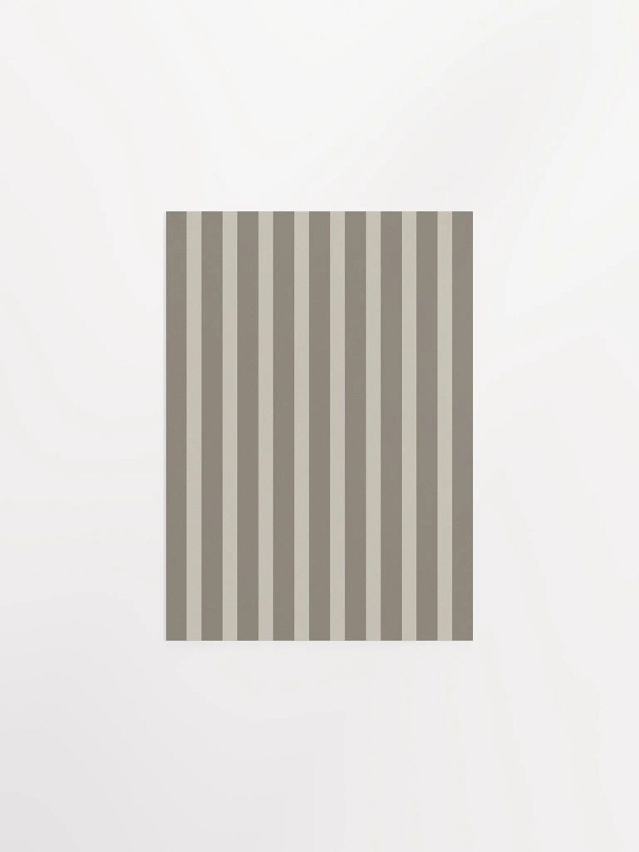 concentration cue #7 poster product image (1)