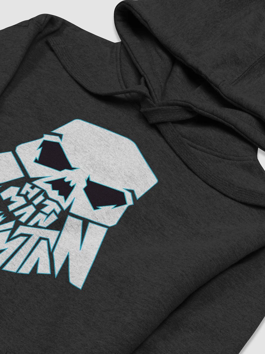 Logo Hoodie product image (4)