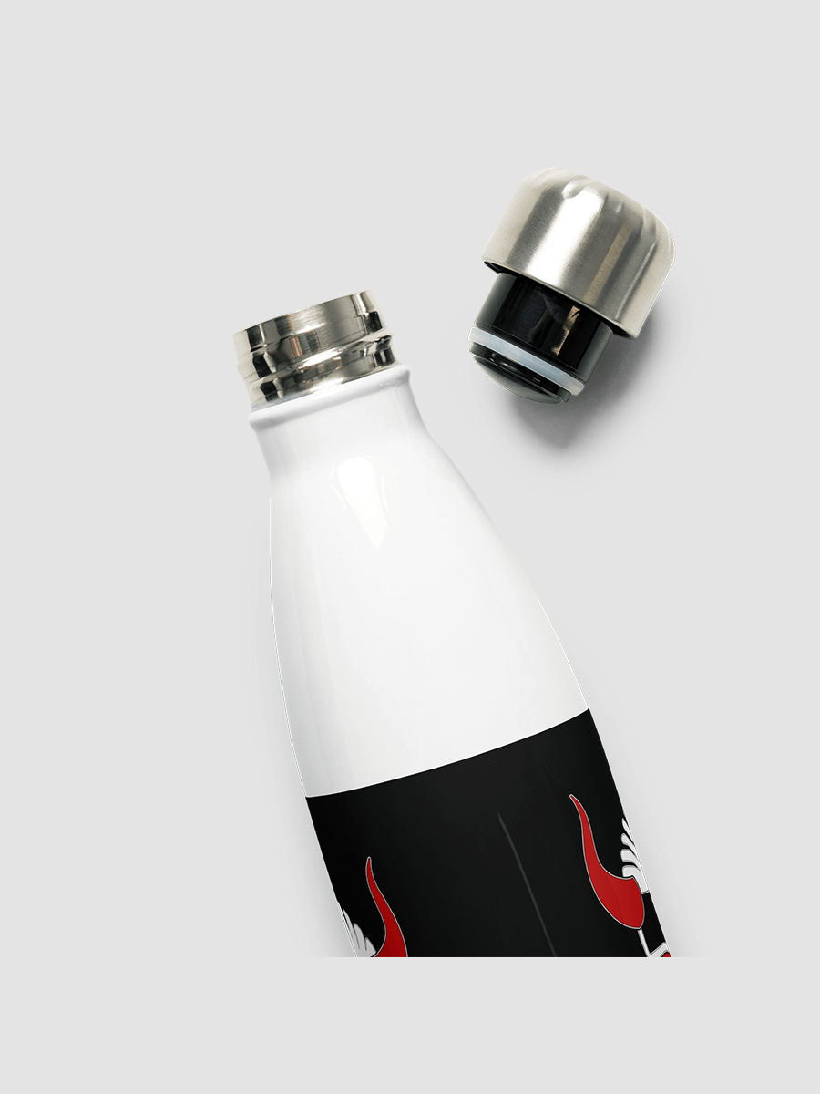 Bearded DeViiL Stainless Steel Water Bottle product image (5)