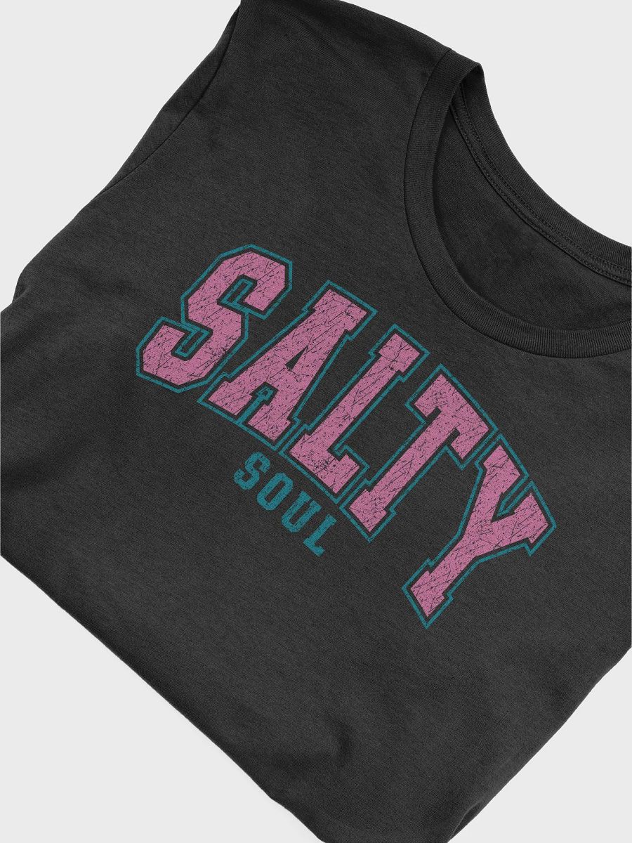 SALTY SOUL Graphic Tee product image (24)