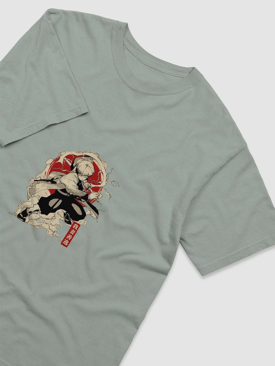 DEMON SLAYER // Zenitsu Agatsuma product image (37)