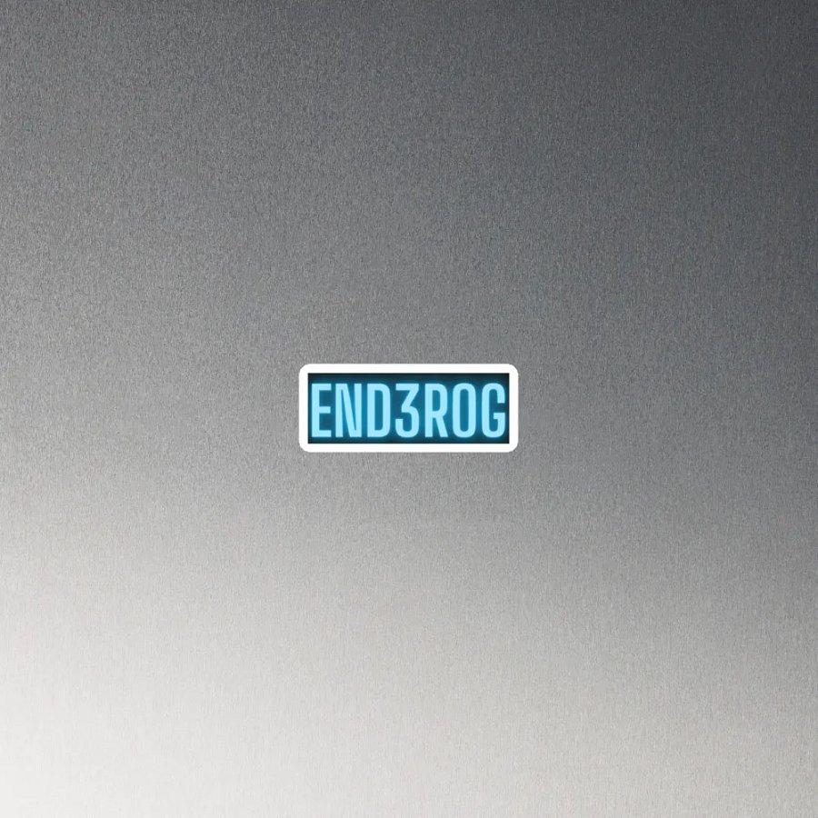 Neon End3rOG Magnets product image (4)