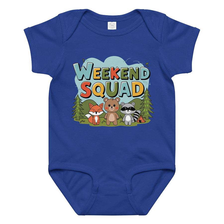 Weekend Squad product image (1)