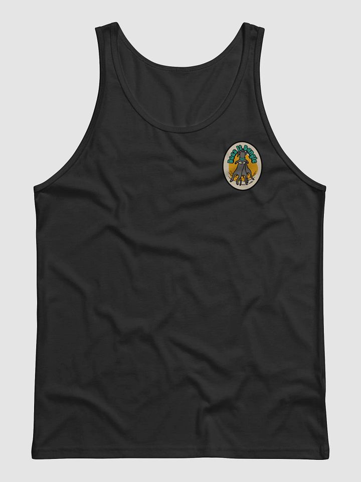 Does it dangle tank product image (3)