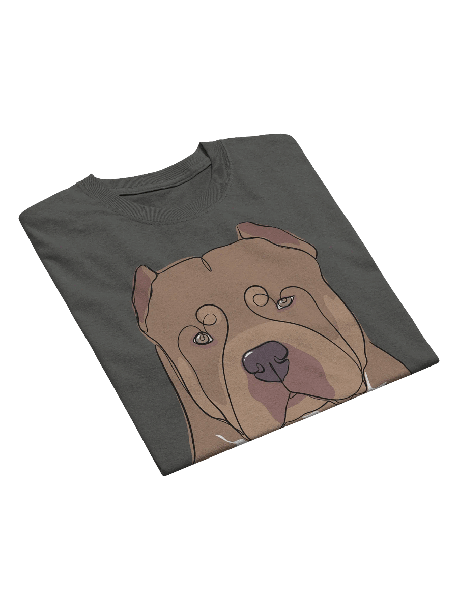 GHB Steel shirt product image (33)
