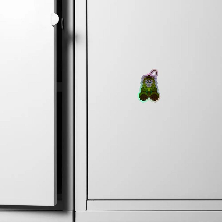 Paws Down HOLO product image (6)