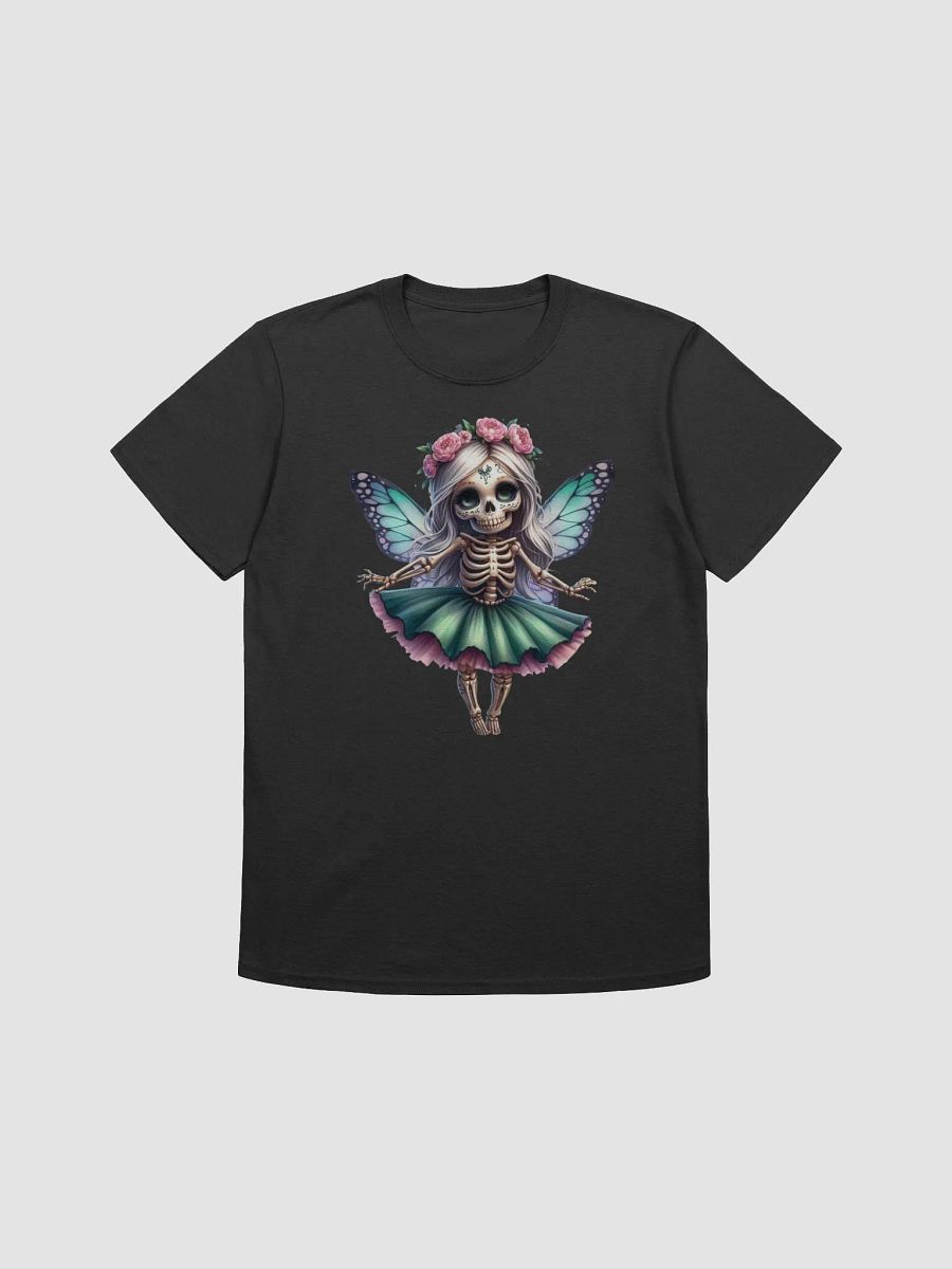 Cute Fairy Skeleton 18 product image (2)
