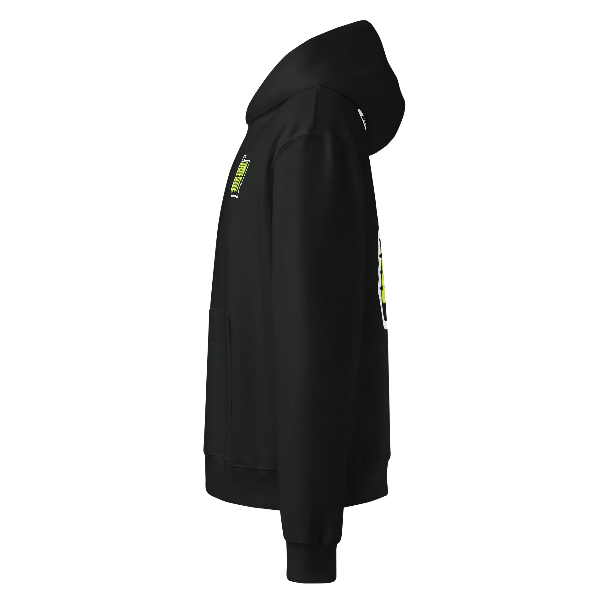The Game Day Hoodie product image (3)