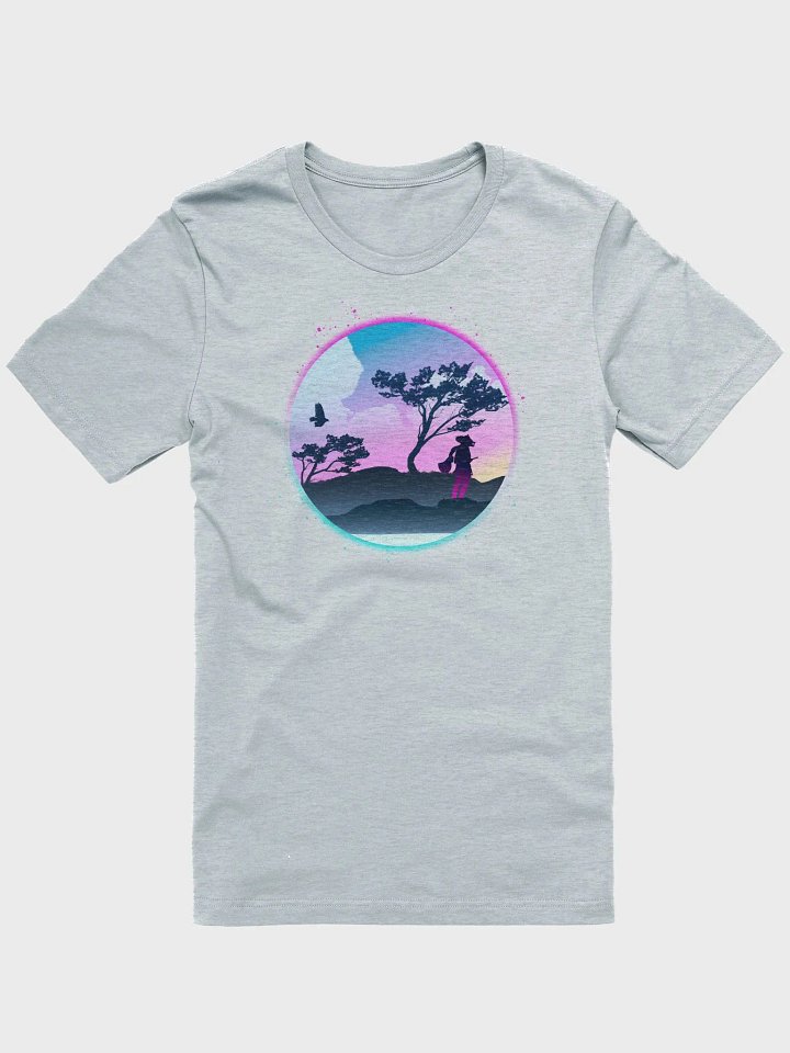 Vector Warrior - Coastline product image (1)