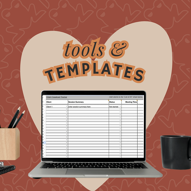 Get Efficient & Organized