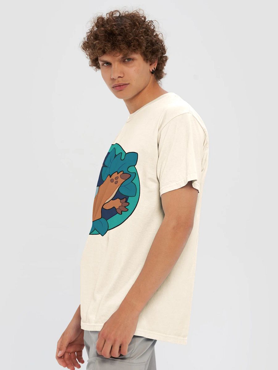 Happy Adi T-Shirt (Front Only) product image (3)