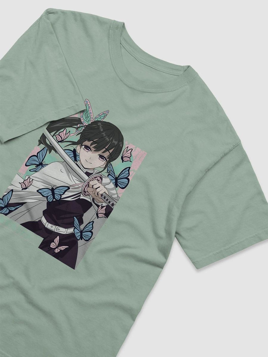 Kanata Kanao Tsuyuri – Graceful Butterfly Swordmaster product image (39)