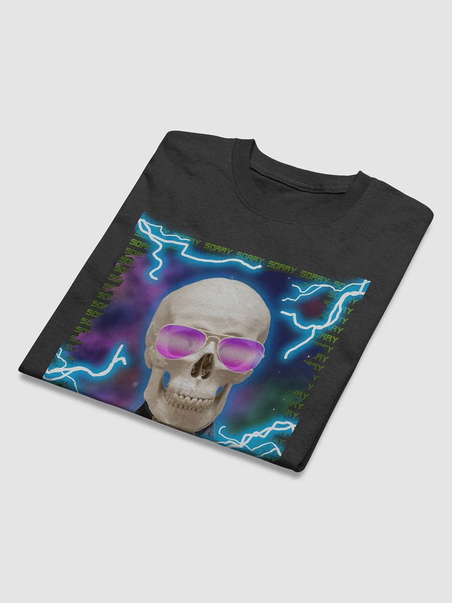 "SORRY" product image (4)