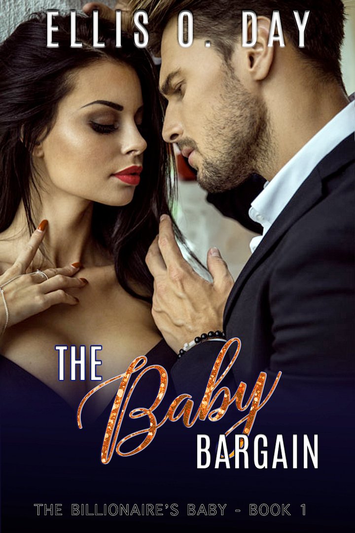 The Baby Bargain product image (1)