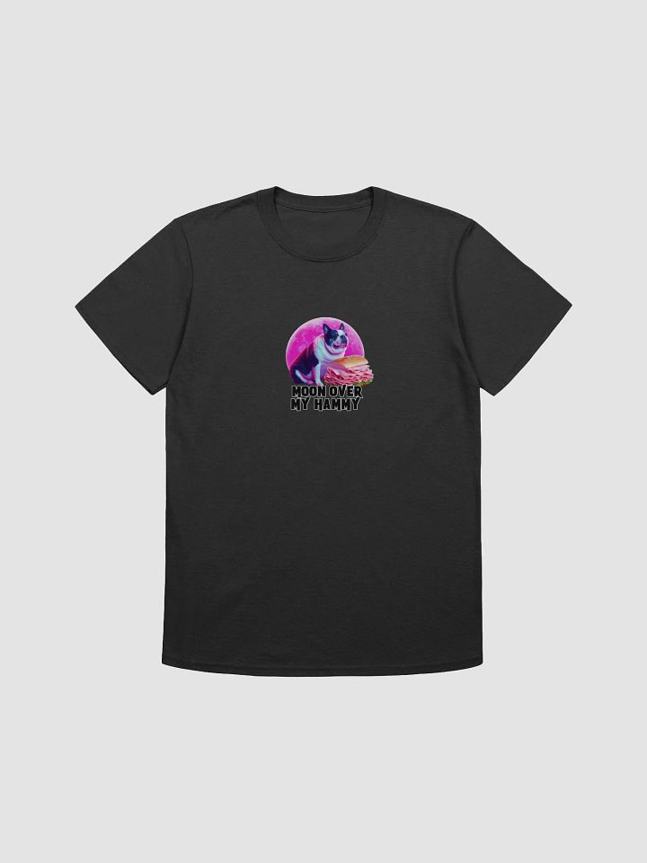 HOT HAM HOOGAN TEE product image (1)