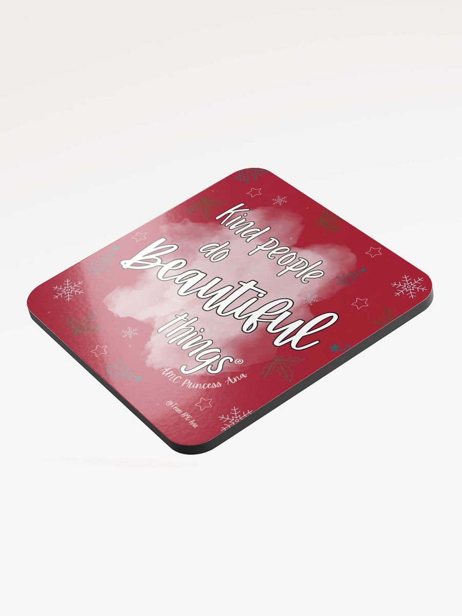 KPDBT Holiday Coaster product image (3)