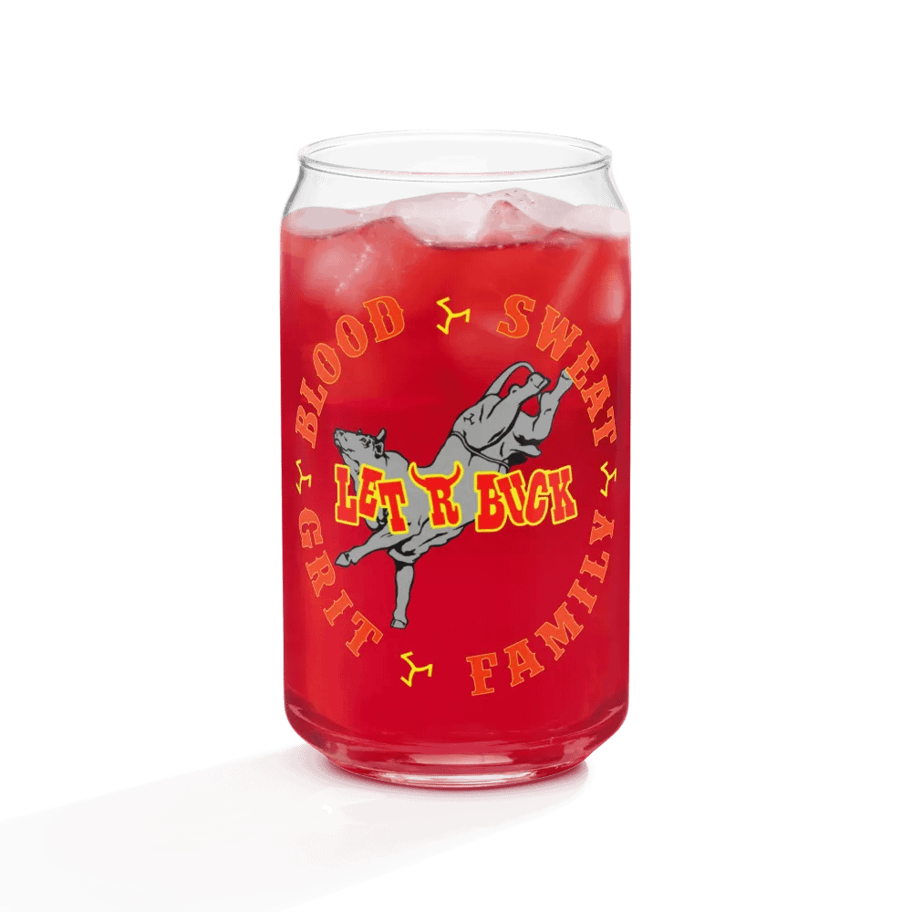 BSGF - Beer Can Glass product image (5)
