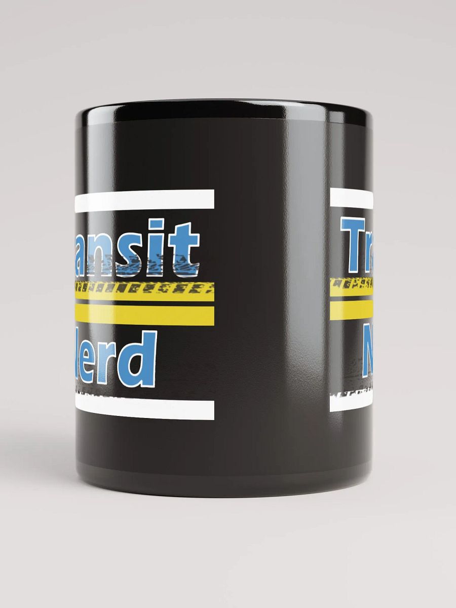Transit Nerd product image (10)