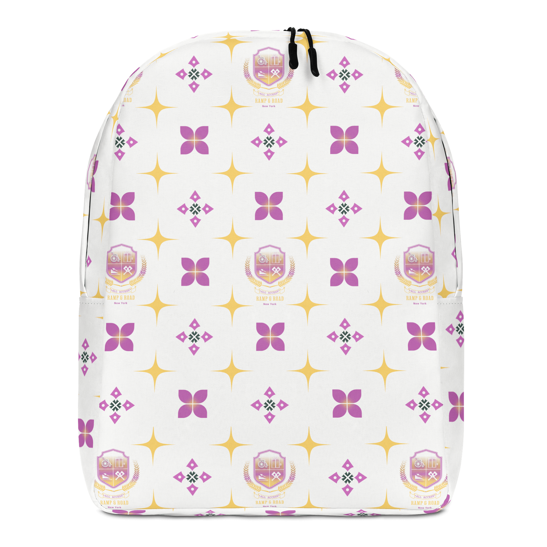 Out and About Backpack product image (1)