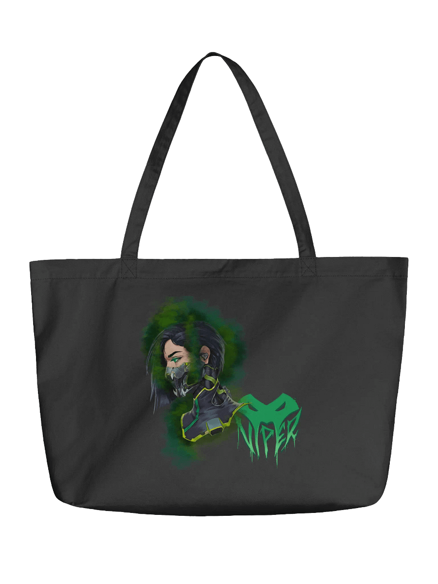 Sac 100% Coton Viper product image (2)