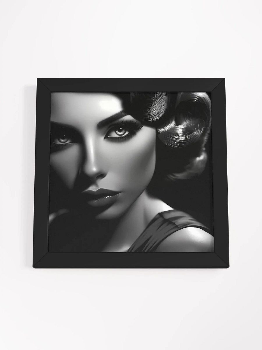 Noir Wall Art - Noir Starlet product image (4)