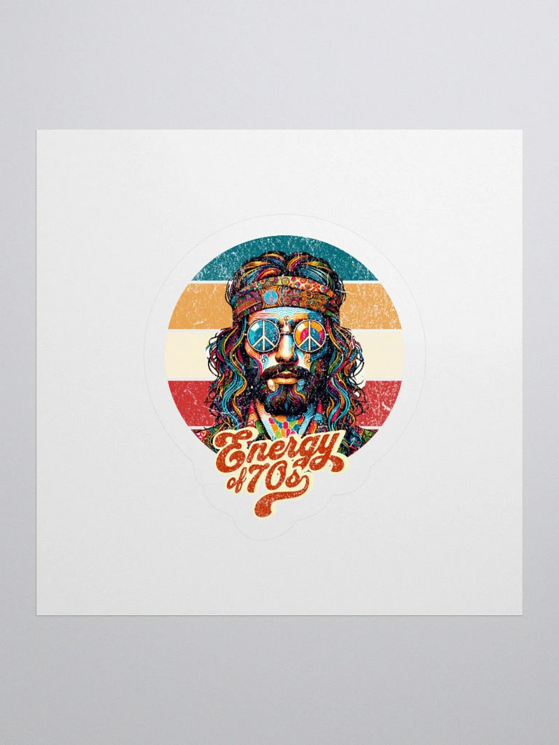 Hippie Vibes