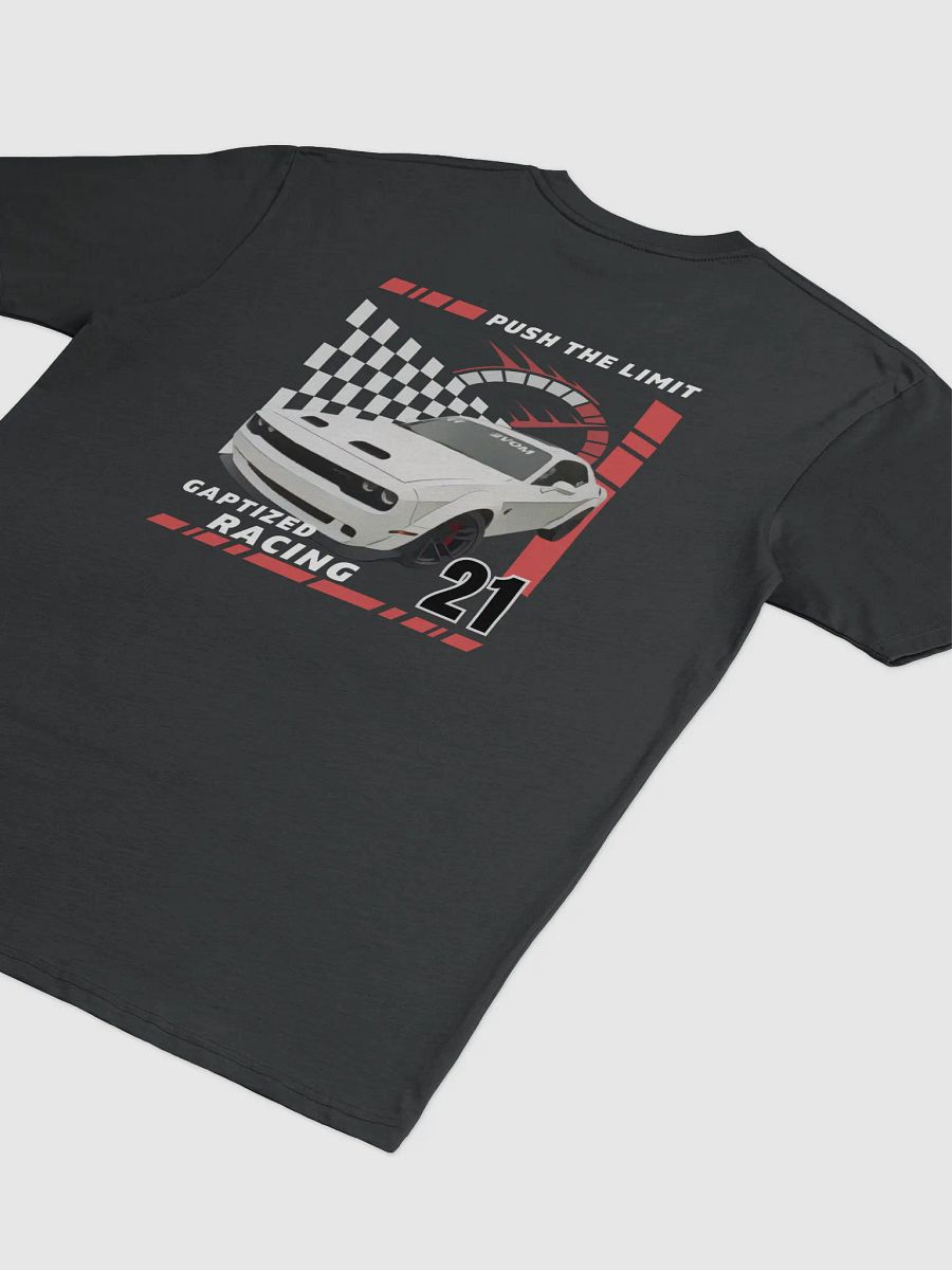 Gaptized Info Shirt product image (4)