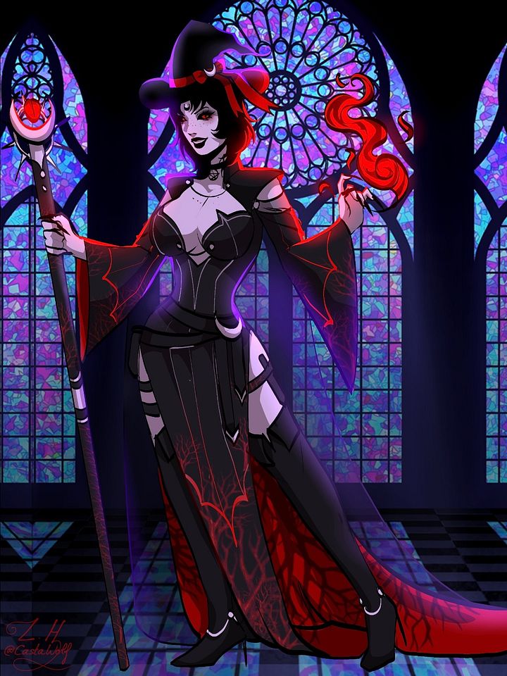 Dungeon and Dragon Edition! Tea’s Tea Box product image (1)