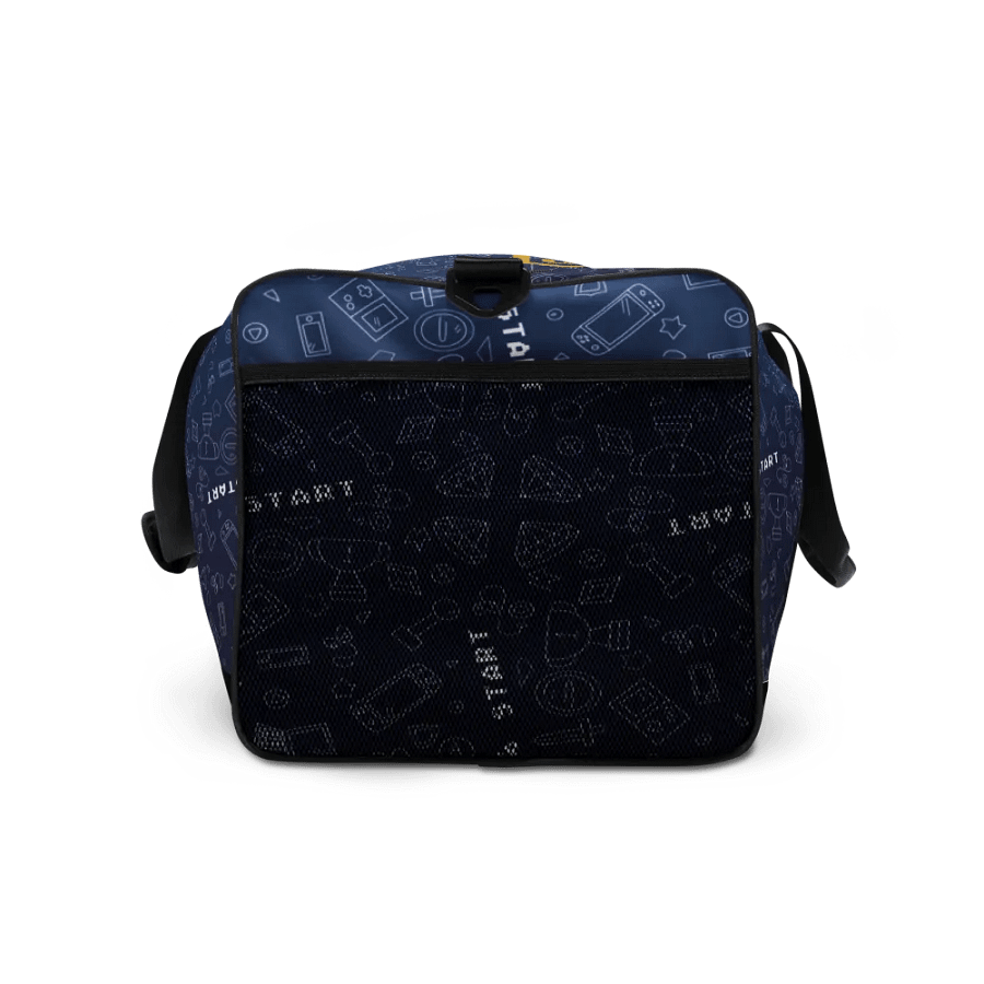 TGC Duffle Bag product image (5)
