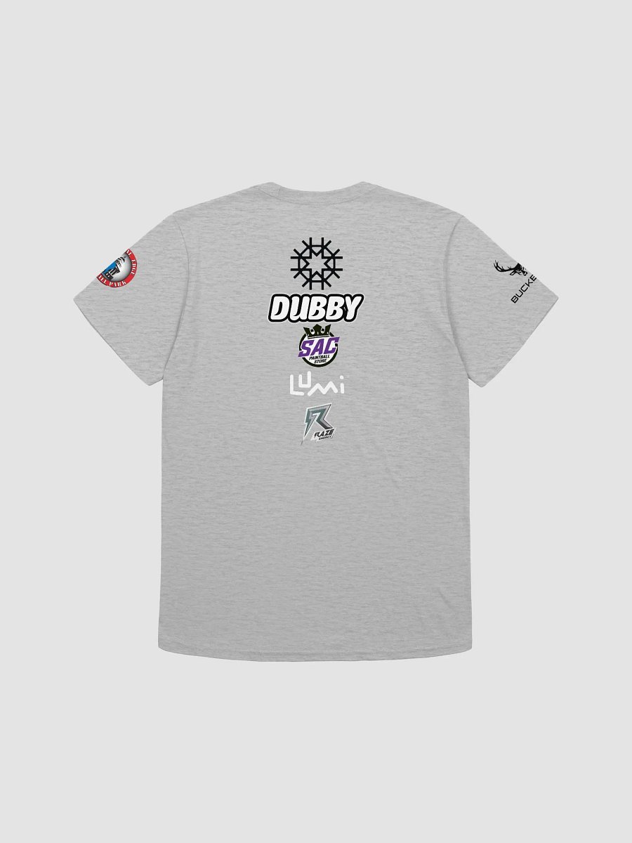 PMDR Tee - 2025 Sponsor Edition product image (6)