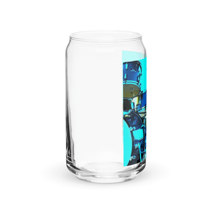 Drums Glass product image (10)