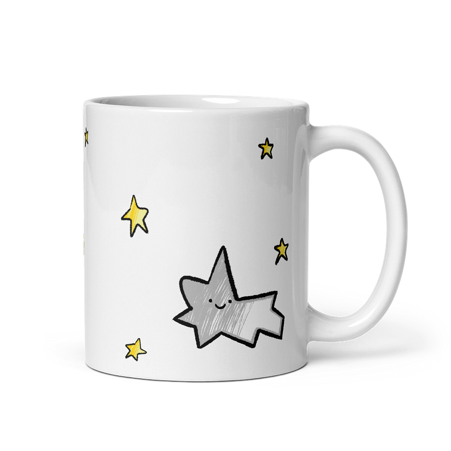 Little Guy Mug product image (4)