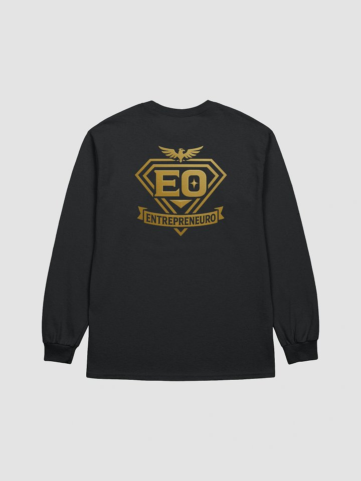 TEO Long Sleeve Shirt product image (2)