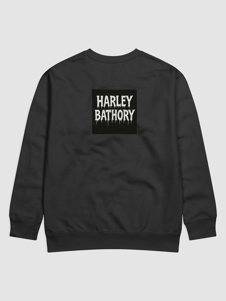 Harley " Wesneday style inspired" long product image (2)