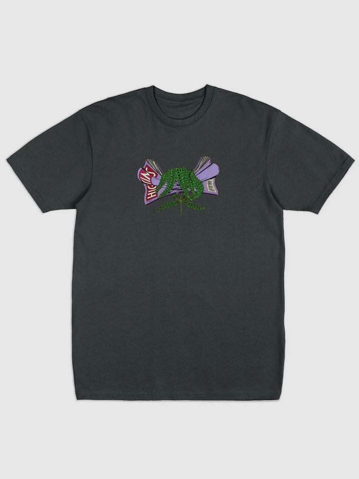 High Times X Smokey Shirt product image (1)