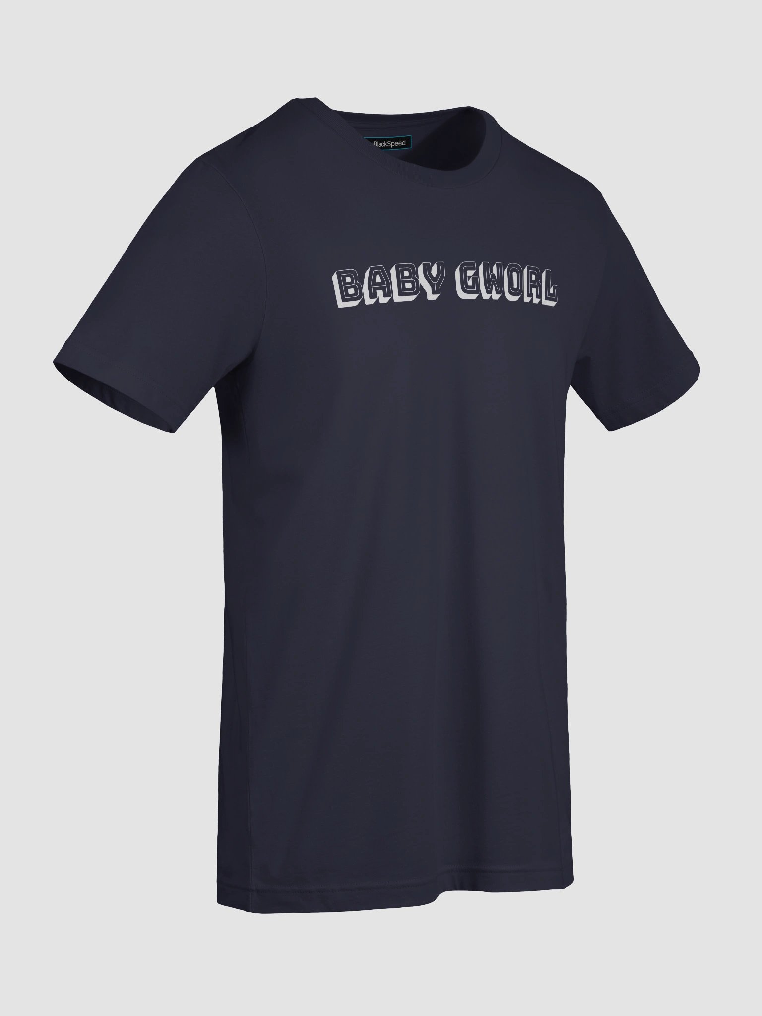 Baby Gworl Tee 1 product image (9)