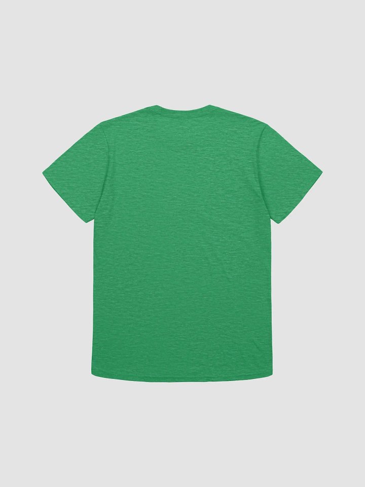 The Cemetery Wanderer Unisex T-Shirt product image (5)