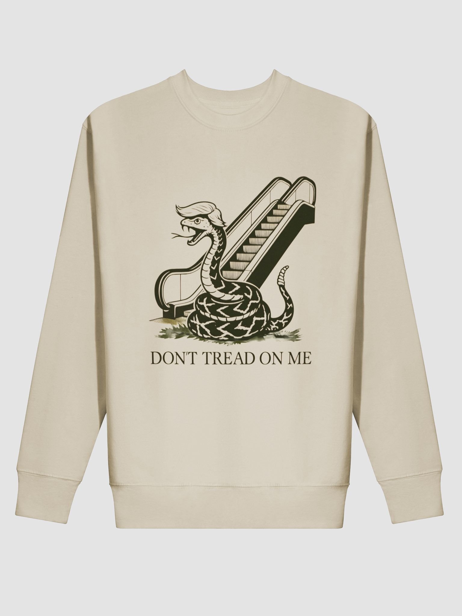 Liberty Serpent Premium Sweatshirt product image (6)