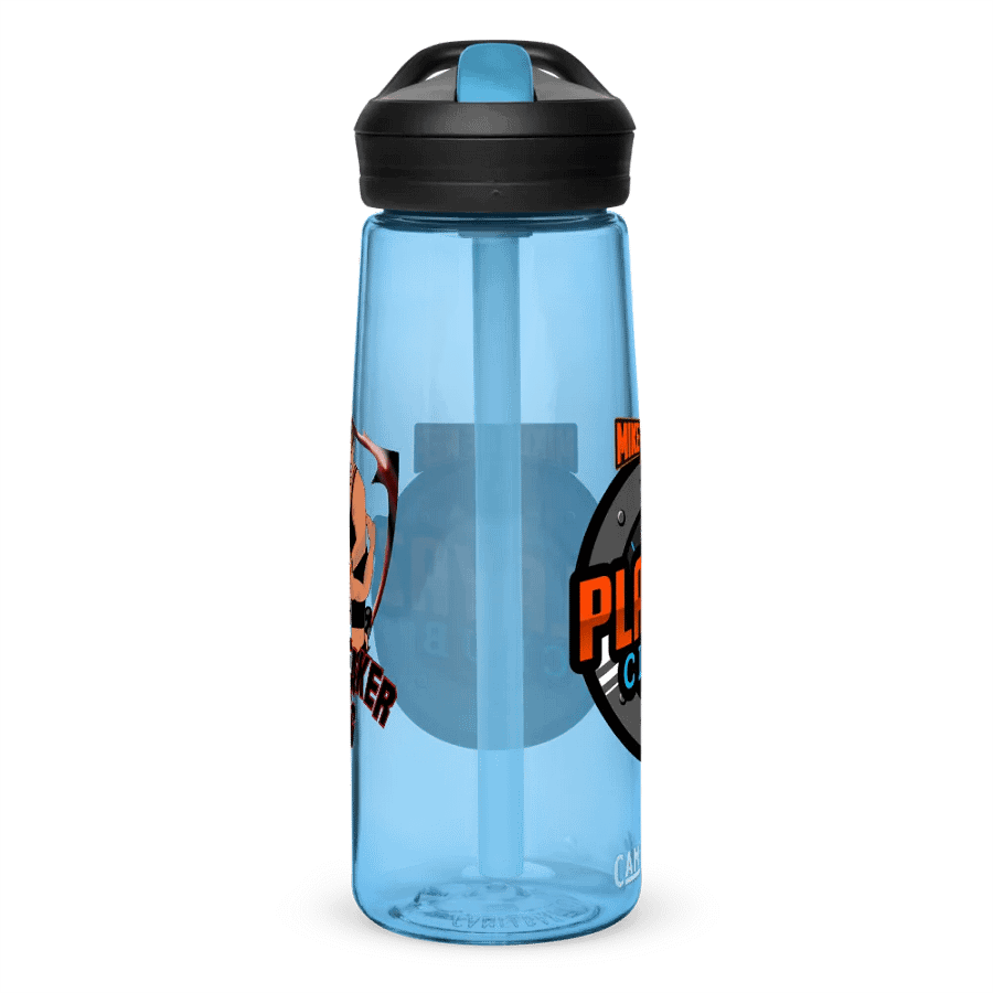Playaz Club Water Bottle product image (12)