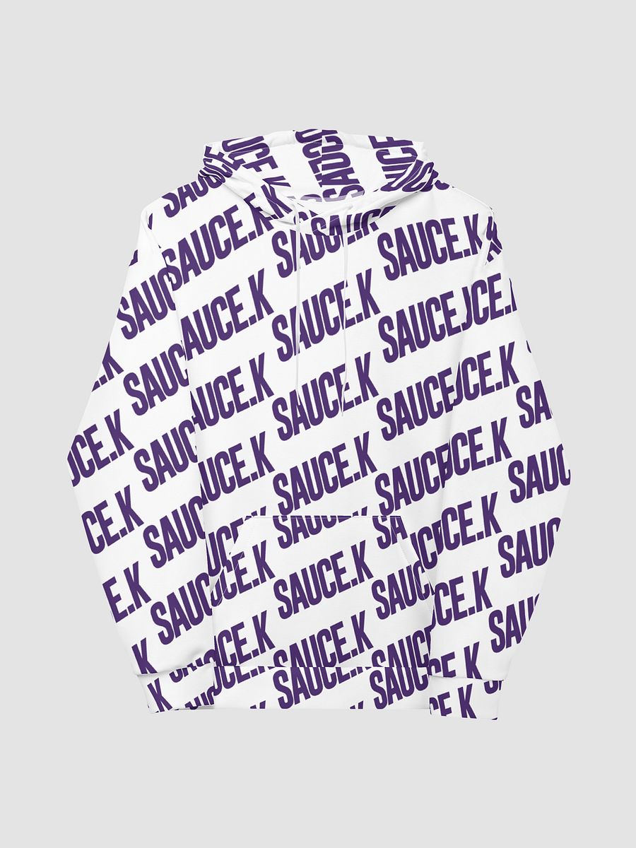 SAUCE.K - SHADOW CLONE HOODIE product image (3)