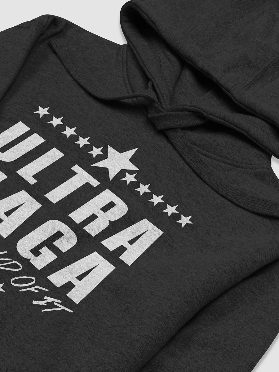 ULTRA MAGA AND PROUD OF IT Unisex Premium Hoodie product image (4)